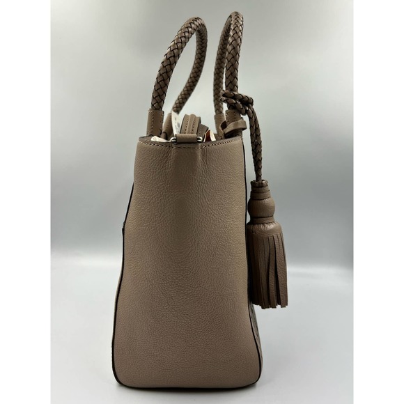 Brighton Andretta Tote Bag Mink NWT - Picture 5 of 10